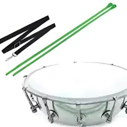 musiking ]12 INCH TASHA WITH STICK 2 AND BELT AB19 Daf Instrument-picture-13