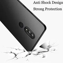 callitcool Back Cover for Oneplus Nord CE 5G image 5