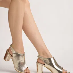 shoetopia Women Heels Sandal-picture-27