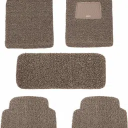 kuntail ent Leather 7D Mat For Swift image 1