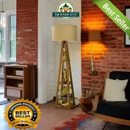 sm myon gits Arc Floor Lamp image 3