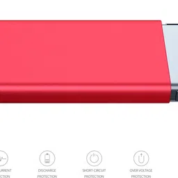 dinsul 24300 mAh 25 W With MagSafe Compact Pocket Size Power Bank image 3