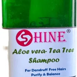 hine ALOEVRA & TEA TREE SHAMPOO-picture-43