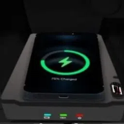 cloudsale 10 W Turbo Car Charger image 2