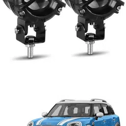lovmoto LED Fog Lamp Unit for Mini Countryman-picture-21