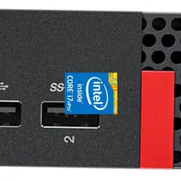 THE CHENNAI COMPUTERS Core™ i7-6700 [8MB Cache, Up to 4.00 GHz] - ThinkCentre Tiny CPU [B59] Intel Core i7 (6th Generation) Processor (32 GB RAM/Intel UHD 4K Graphics/1 TB SSD Capacity/Windows 11 Pro) Mini Tower with MS Office-picture-11