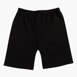 aquazzura Pack of 3 Solid Women Multicolor Cycling Shorts image 2