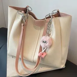 outcarry Women Pink Shoulder Bag image 3