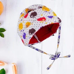sbts Anjani Baby Clothing"106"Protective Baby Safety Helmet:-picture-19