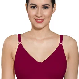 ingrid Women Full Coverage Non Padded Bra-picture-24