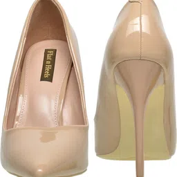 flat n heels Women Bellies Sandal image 5