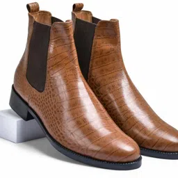 dumanera Wellington Boots For Men image 2