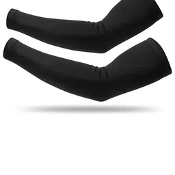 apastra Cotton Arm Sleeve For Boys & Girls image 2