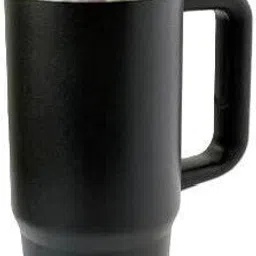 soham 1200 ml Steel Bottle image 2