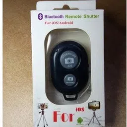 nihit Selfie Stick Bluetooth Remote Control Shutter Button Self TimerCamera Remote Control-picture-33