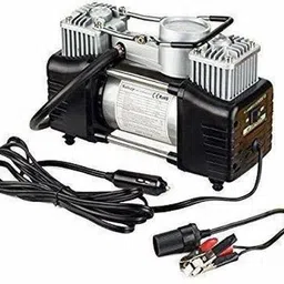 cpixen 150 psi Tyre Air Pump for Car & Bike-picture-23