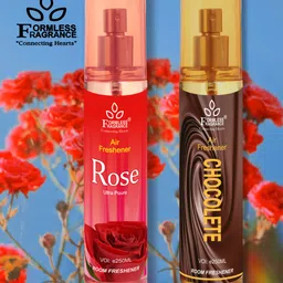 formless Rose, Chocolate Spray-picture-13