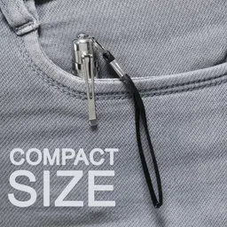 chevalier Doctor Pocket Moon Light Pen Torch for Nurses / Medical Students Torch image 3