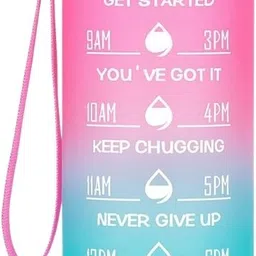 givni mart 1000 ml Plastic Bottle-picture-22