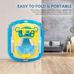 baybee Musical Activity Walker image 2