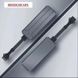 motocop Bike/ Scooty Tracker GPS Device image 2