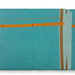 Chitrafabric Solid Men Dhoti image 2