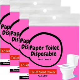 guardian Paper Toilet Seat Cover-picture-14