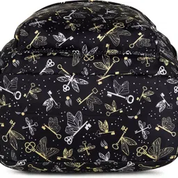 blisstrader Medium 26 L Backpack New Stylish Quality School CollegeTution, Casual Bag For Girls&Women School Bag image 5