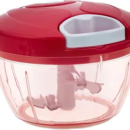 pro girl 550ML New Handy Mini Quick Dori Chopper Vegetable & Fruit Chopper-picture-14