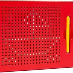 toyporium Magnetic Board for Creative Drawing, Reusable Erasable Writing Pad for Kids|032-picture-32