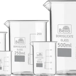 bello 500 ml Measuring Beaker image 1