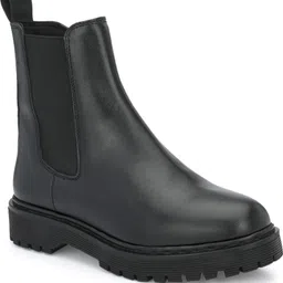 delize Chelsea Ankle Boots For Women image 2