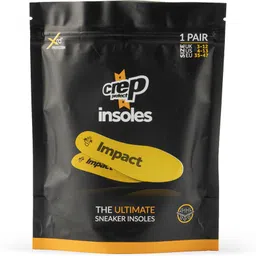 crep protect Impact Insoles Gel Full Length Sports Shoe Insole-picture-10