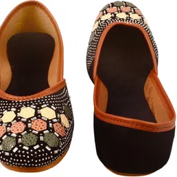 vijendar collection Jutis For Women image 4