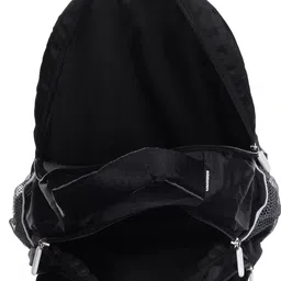 leather land Medium 25 L Backpack Batman School bag for 2nd,3rd,4th,standard image 4