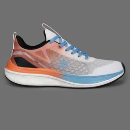 cult Aetheris Running Shoes Enhanced Cushioning Enhanced Grip Lightweight High Running Shoes For Women image 2