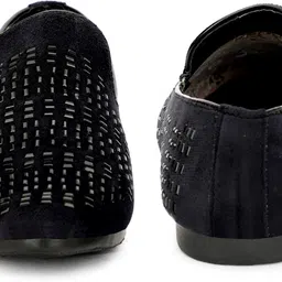 le greem Comfortable|Ultra Light Weight|Breathable Party Wear For Men image 3