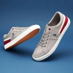 u.s. polo assn. CLARKIN 6.0 Sneakers For Men-picture-19