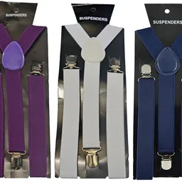 LOOPA Y- Back Suspenders for Men-picture-15