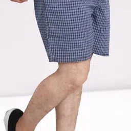 virtuore Checkered Men Boxer image 4