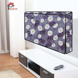 HOMBEAUTY Padded Cover, Dust Cover, etc. for 32 inch Computer Monitor, TV, LCD Monitor, etc. - TVHOMHH08LED32IN image 4