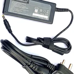 Heontech 18.5V 3.5A For H_P Compaq Presario C310EU C315LA C318LA C350EU C399XX C500 65 W Adapter-image-51