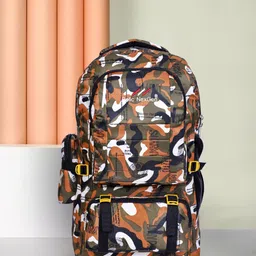relic nexgen Military Print Backpack Hiking Bag Trekking Bag for Men Women Rucksack- 55 L-picture-10