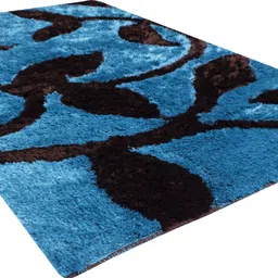 woolpiks 5 cm X 7 Polyester Carpet-picture-14