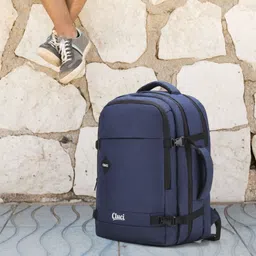 cluci Large 45 L Laptop Backpack Large Historage Travel / Office / school-picture-47