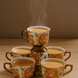 raikichi Pack of 1 Ceramic image 2