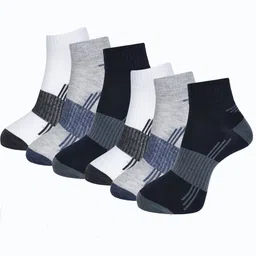 dollar Men Self Design Ankle Length-picture-28