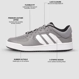 adidas BLOCKZ SNEAKER Sneakers For Men-picture-12