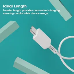 PECZARDH 225 W PD 3 A Wall Charger for Mobile with Detachable Cable image 4