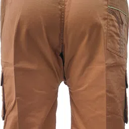 wldstar Self Design Men Three Fourths image 2